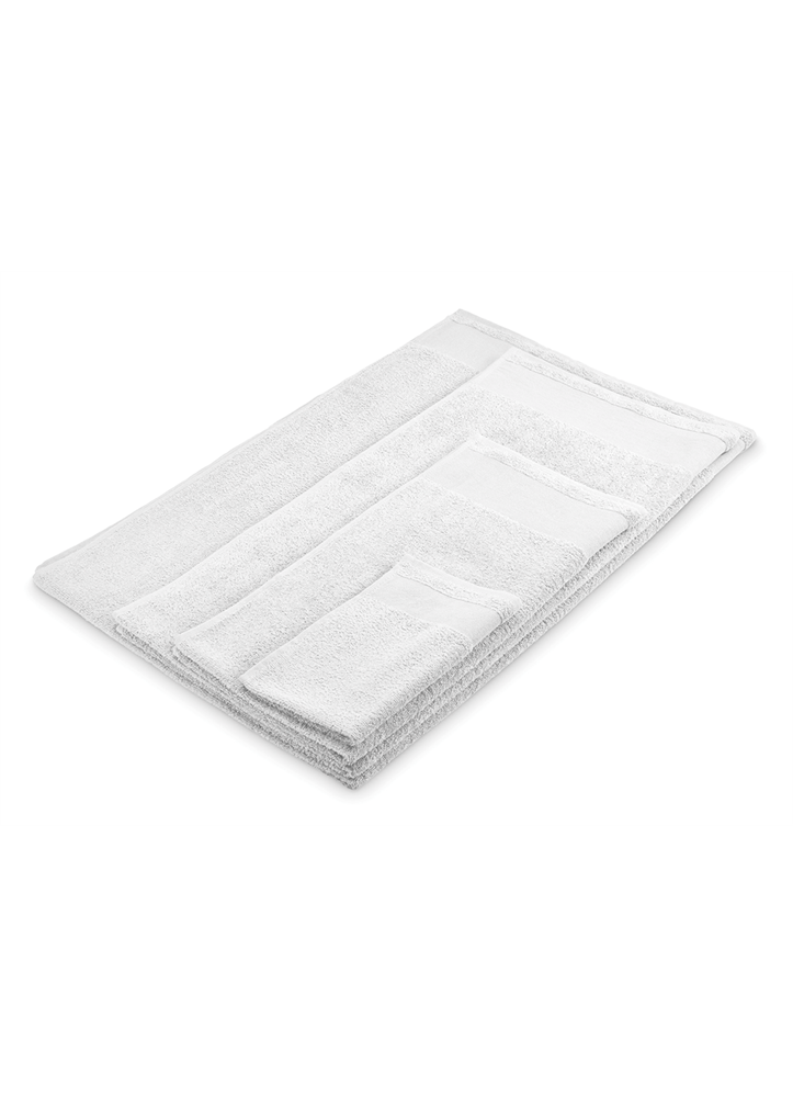 Cotton Bath Towel_WHITE_VARIANTFEATUREDIMAGE_front_1