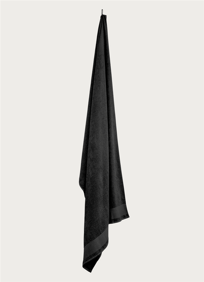 Cotton Bath Towel_BLACK_VARIANTFEATUREDIMAGE_front_0