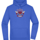 Subculture Tattoo Design - Premium Essential Unisex Hoodie_ROYAL_front