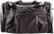Sports Bag with Side Compartments_BLACK_front