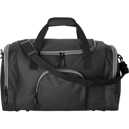 Sports Bag with Side Compartments_BLACK_DETAILEDIMAGE_front_1