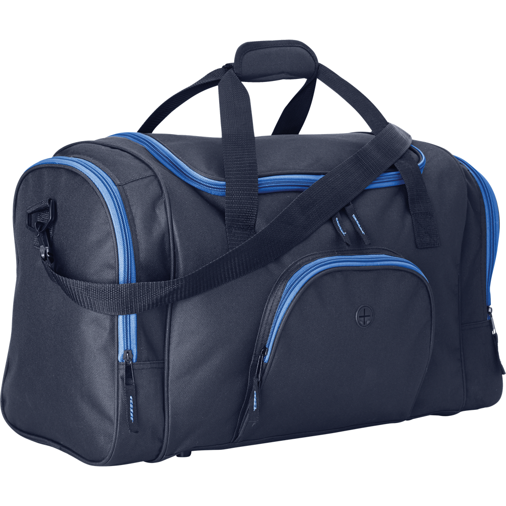 Sports Bag with Side Compartments_BLUE_DETAILEDIMAGE_front_2