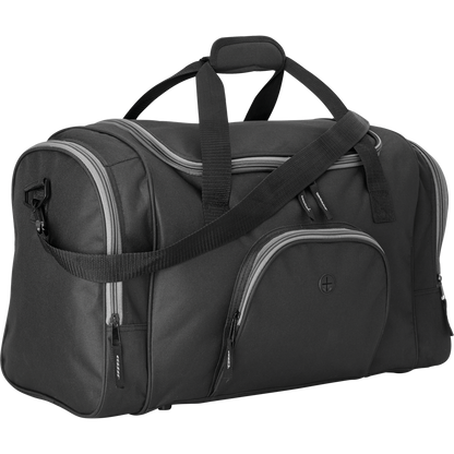 Sports Bag with Side Compartments_BLACK_DETAILEDIMAGE_front_2