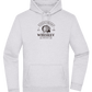 Scotch Whiskey Design - Premium Essential Unisex Hoodie_ORION GREY II_front