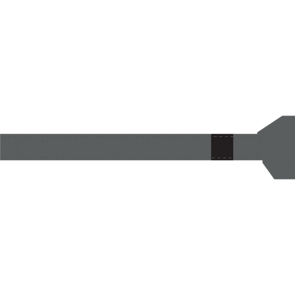 Classic Wood Umbrella_GREY_back