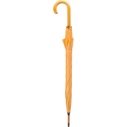 Classic Wood Umbrella_ORANGE_DETAILEDIMAGE_back_2