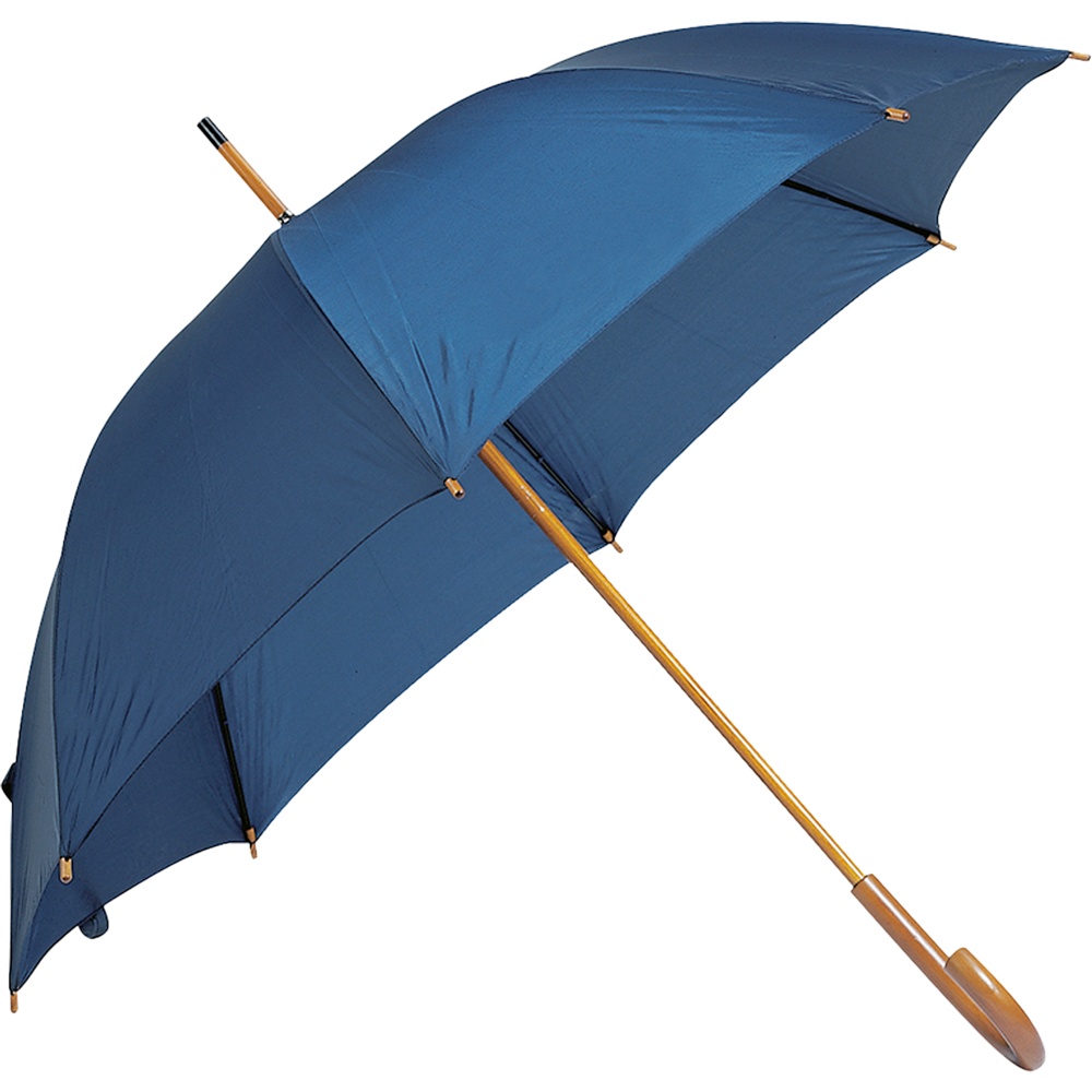 Classic Wood Umbrella_BLUE_DETAILEDIMAGE_back_3