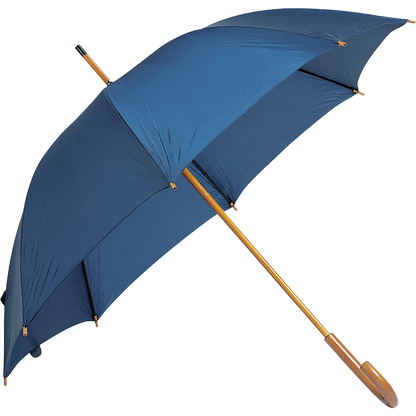 Classic Wood Umbrella_BLUE_DETAILEDIMAGE_back_3