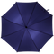 Classic Wood Umbrella_BLUE_front