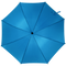 Classic Wood Umbrella_ROYAL BLUE_front