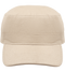 Urban Military Cap_BEIGE_front