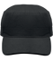 Urban Military Cap_BLACK_front