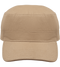 Urban Military Cap_KHAKI_front