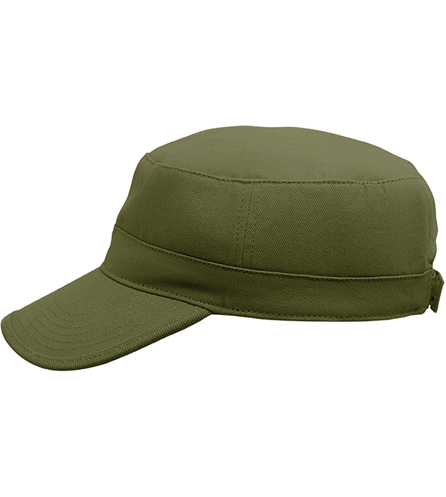 Urban Military Cap_ARMY GREEN_left