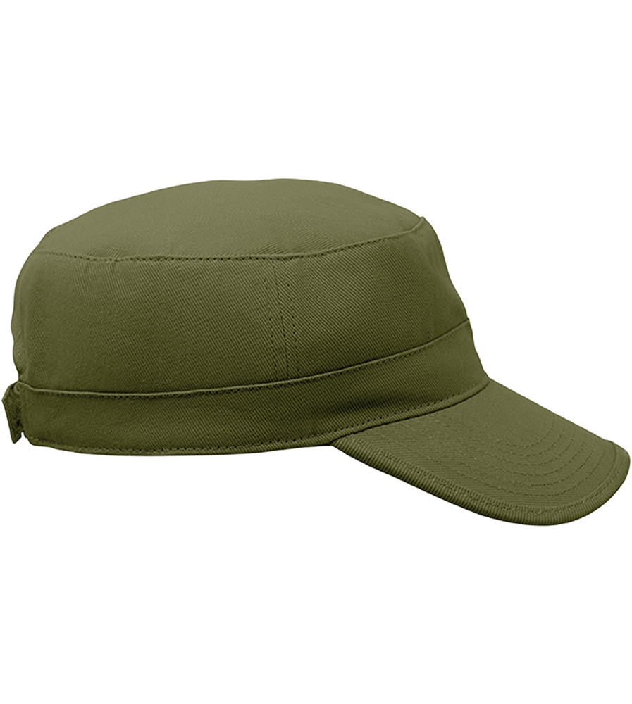 Urban Military Cap_ARMY GREEN_right