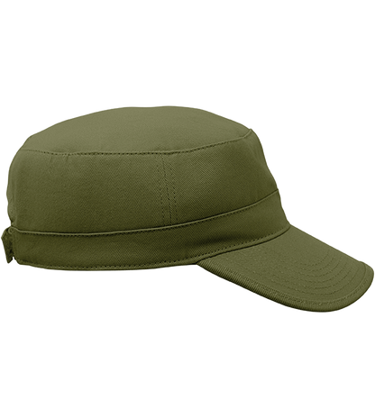 Urban Military Cap_ARMY GREEN_right