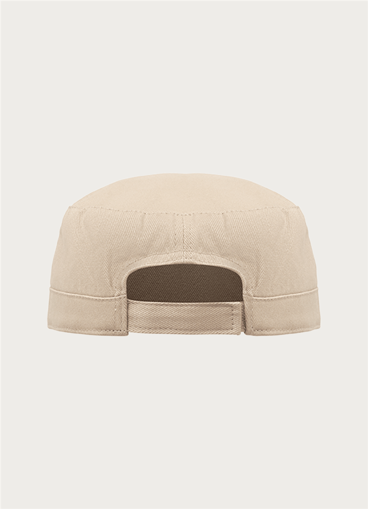 Urban Military Cap_BEIGE_VARIANTFEATUREDIMAGE_front_3