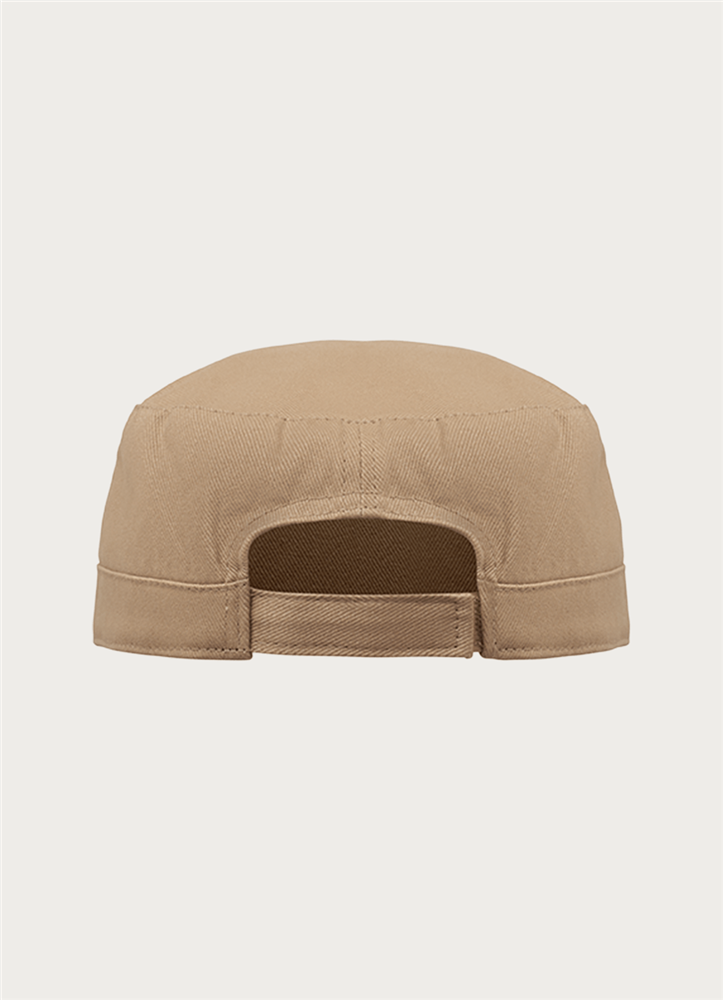 Urban Military Cap_KHAKI_VARIANTFEATUREDIMAGE_front_3