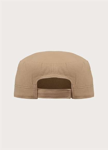 Urban Military Cap_KHAKI_VARIANTFEATUREDIMAGE_front_3