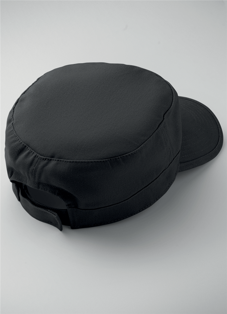 Urban Military Cap_BLACK_VARIANTFEATUREDIMAGE_front_2