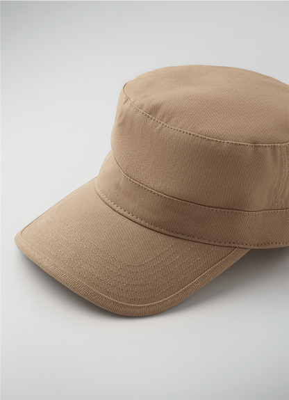 Urban Military Cap_KHAKI_VARIANTFEATUREDIMAGE_front_1