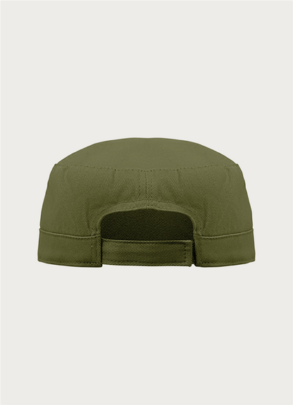 Urban Military Cap_ARMY GREEN_VARIANTFEATUREDIMAGE_front_3