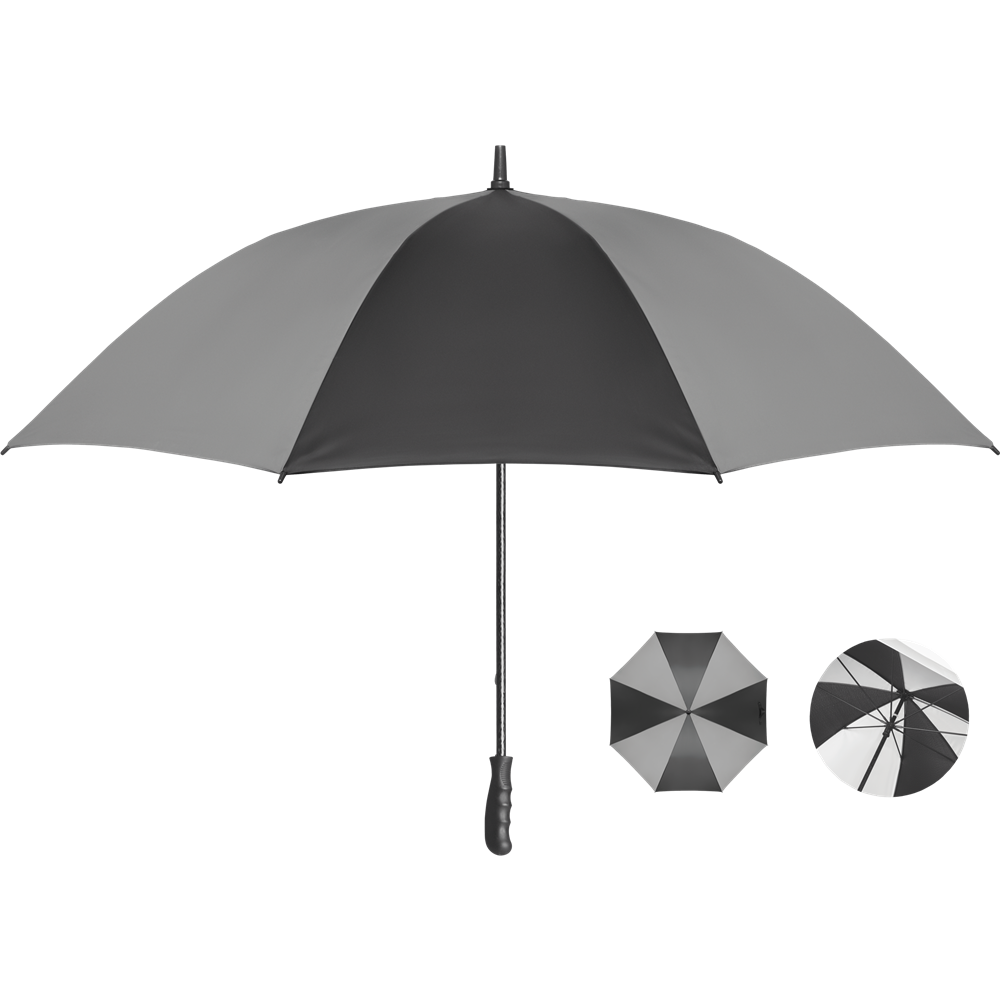 4-Panel Windproof Umbrella_BLACK_DETAILEDIMAGE_front_4