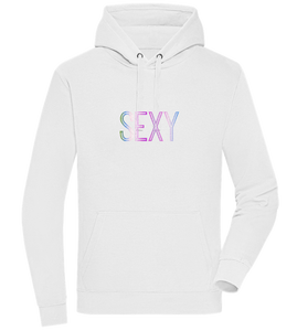 Sexy Design - Premium unisex hoodie