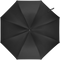 Windproof 27-Inch Umbrella_BLACK_front