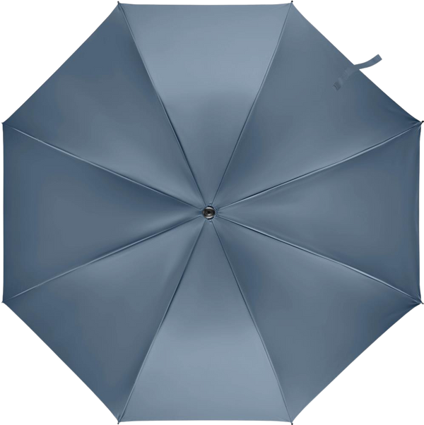 Windproof 27-Inch Umbrella_BLUE_front