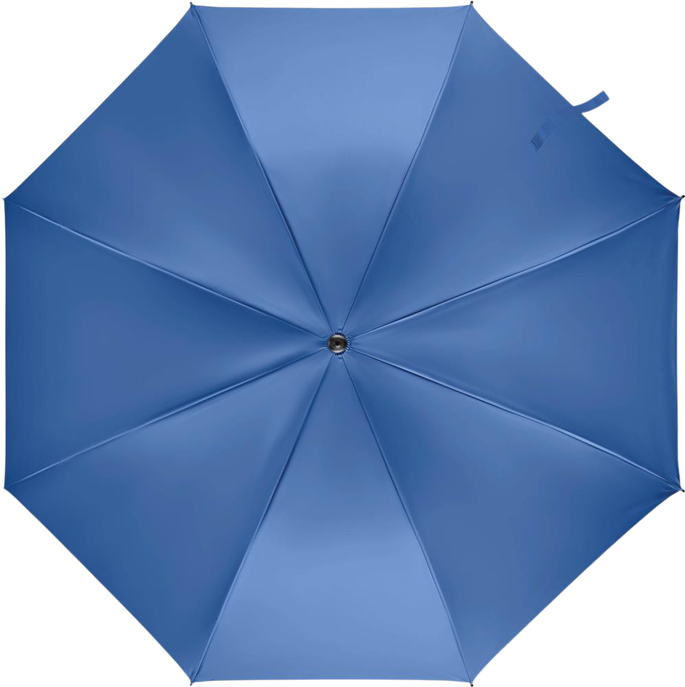 Windproof 27-Inch Umbrella_ROYAL BLUE_front