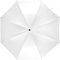 Windproof 27-Inch Umbrella_WHITE_front