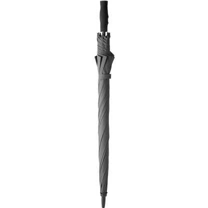 Windproof 27-Inch Umbrella_GREY_DETAILEDIMAGE_front_2