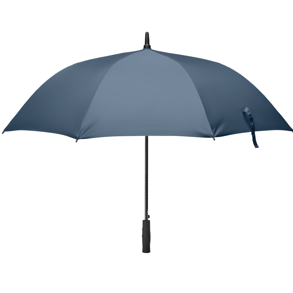 Windproof 27-Inch Umbrella_BLUE_DETAILEDIMAGE_front_1