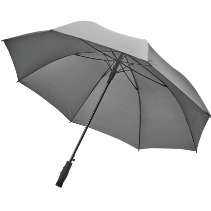 Windproof 27-Inch Umbrella_GREY_DETAILEDIMAGE_front_3