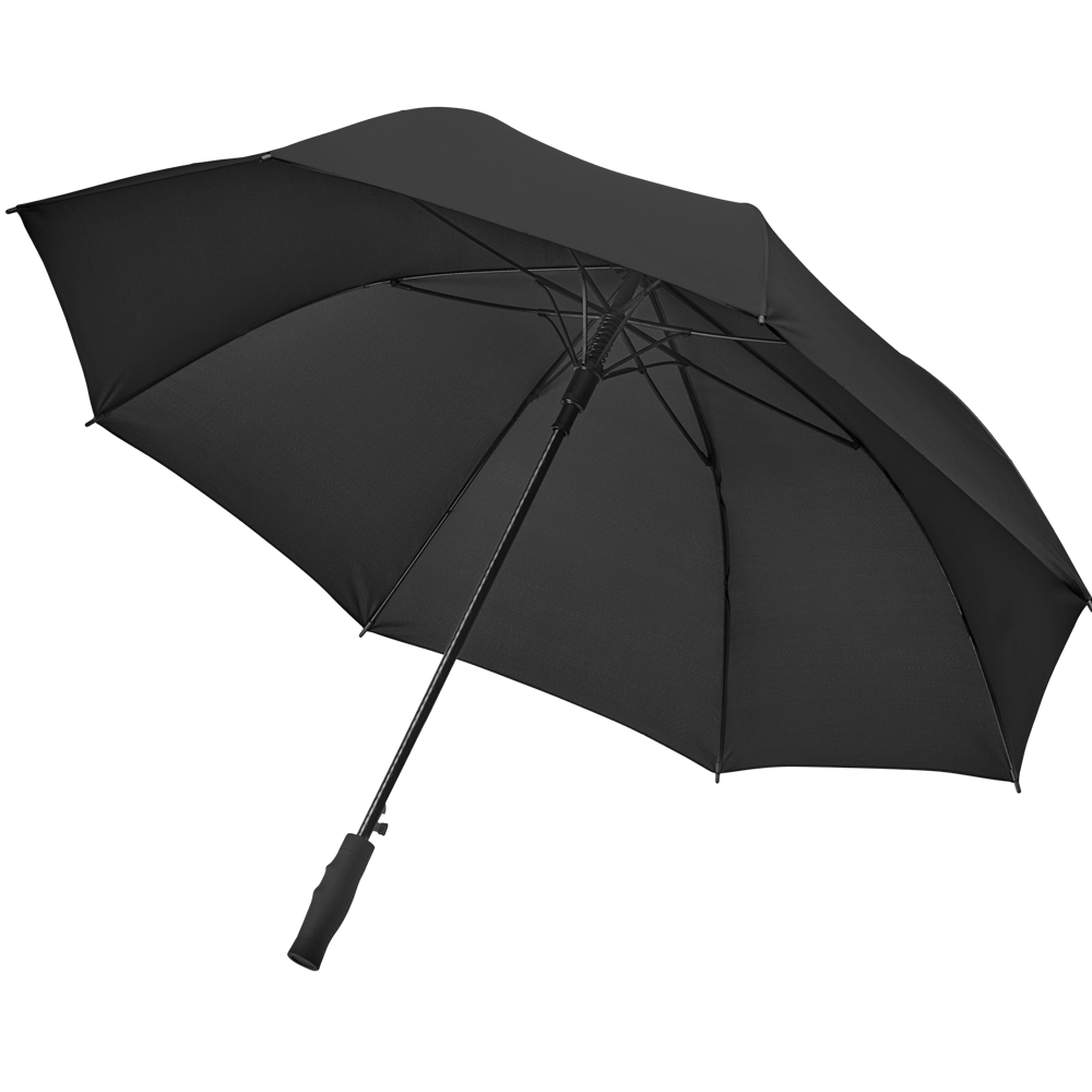 Windproof 27-Inch Umbrella_BLACK_DETAILEDIMAGE_front_3