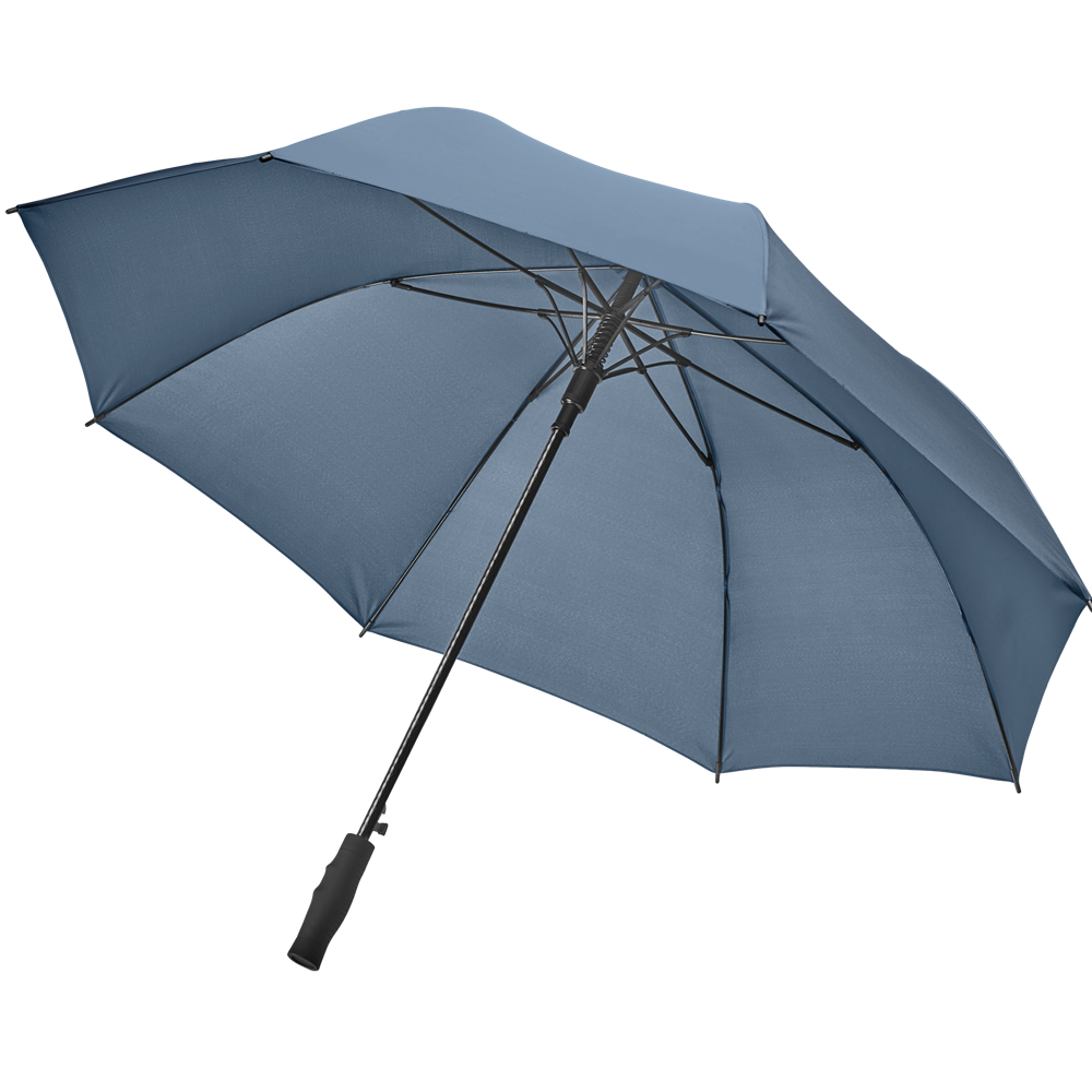 Windproof 27-Inch Umbrella_BLUE_DETAILEDIMAGE_front_3