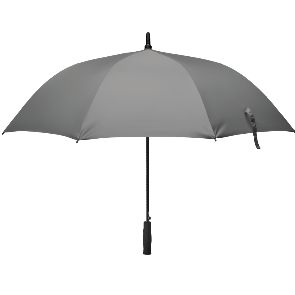Windproof 27-Inch Umbrella_GREY_DETAILEDIMAGE_front_1