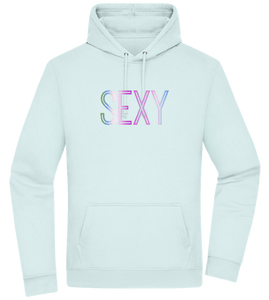 Sexy Design - Premium Essential Unisex Hoodie