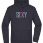 Sexy Design - Premium Essential Unisex Hoodie_FRENCH NAVY_front