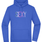 Sexy Design - Premium Essential Unisex Hoodie_ROYAL_front