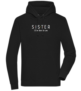 Sister Design - Premium unisex hoodie