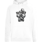 November Growth Design - Comfort unisex hoodie_WHITE_front