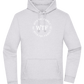 WTF With The Family Design - Premium Essential Unisex Hoodie_ORION GREY II_front