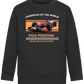 Champion of the World Design - Comfort Kids Sweater_BLACK_front