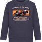 Champion of the World Design - Comfort Kids Sweater_FRENCH NAVY_front