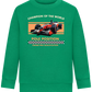 Champion of the World Design - Comfort Kids Sweater_MEADOW GREEN_front