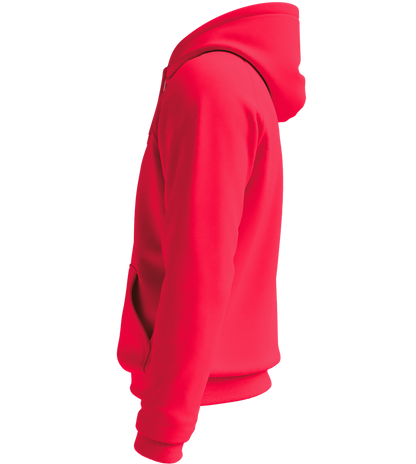 Viva la Madre Design - Comfort unisex hoodie_RED_left