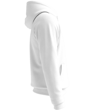 Viva la Madre Design - Comfort unisex hoodie_WHITE_right