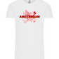 Venice of the North Design - Comfort Unisex T-Shirt_WHITE_front